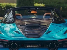 What does everyone drive now while waiting for these to arrive?