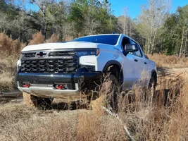 Off-road Photos