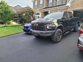 New to the Group