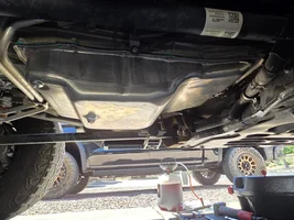 Transmission Fluid Change Drain Plug