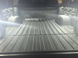 What have you done to your Silverado ZR2 this week? 🛠️