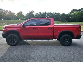 ZR2 on 35s
