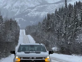 Off-road Photos