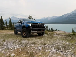 Off-road Photos