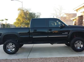 First and Last Time Wash