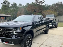 Towing
