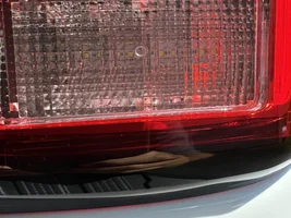 LED License Plate Bulbs