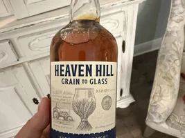 Bourbon Talk