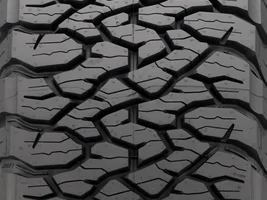 BFG KO3’s in select sizing @ Tire Rack