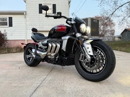My new 2 wheeler!