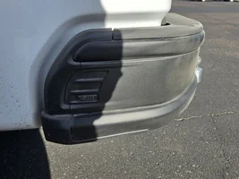 Bison Bumper Fitment