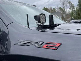 What have you done to your Silverado ZR2 this week? 🛠️
