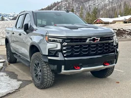 My 2023 Sterling Gray
