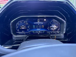 Brand New ZR2 went off roading (bad idea)