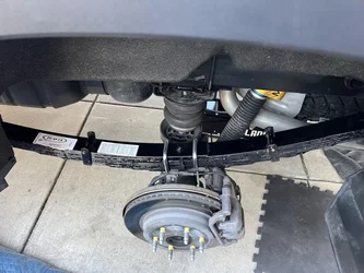 Silverado ZR2 factory manual