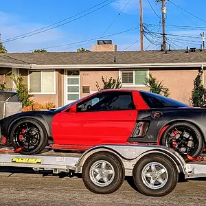 NSX on trialer.jpg