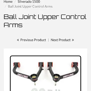 Media 'F77E7A8A-CB16-49C1-BD1E-E72B1BA385EC.jpeg' in category 'Silverado ZR2 Wheels and Tires'