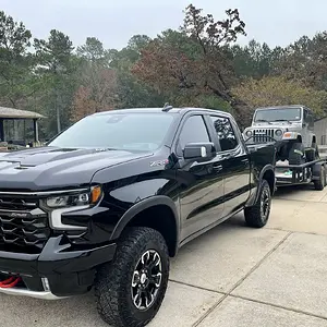 Media 'F3663224-3AC4-4157-9F3E-5D674E61B758.jpg' in category 'Silverado ZR2 Towing'