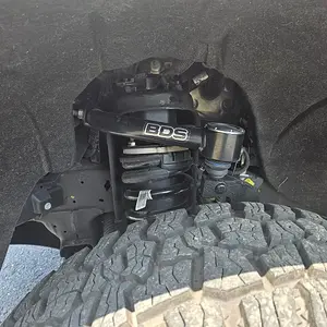 Media '20230615_115021.jpg' in category 'Silverado ZR2 Suspension'