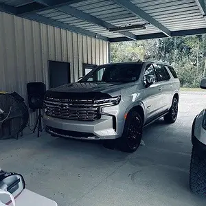 Media 'tahoe.jpg' in album 'My ZR2's and Duramax Tahoe'
