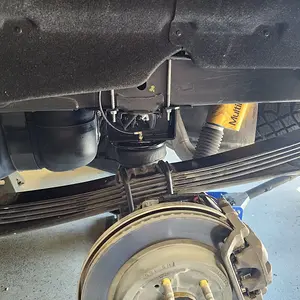 Media '20220920_105529.jpg' in category 'Silverado ZR2 Suspension'