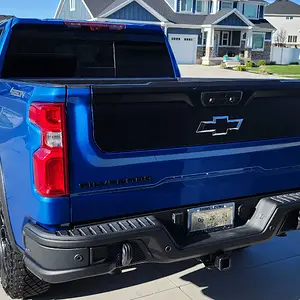 2023 ZR2 Bison2