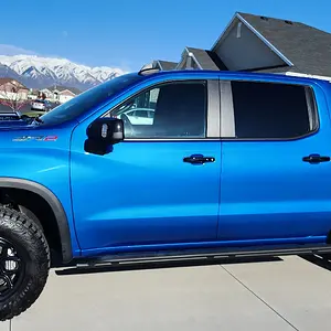 2023 ZR2 Bison3