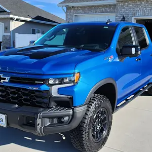 2023 ZR2 Bison4