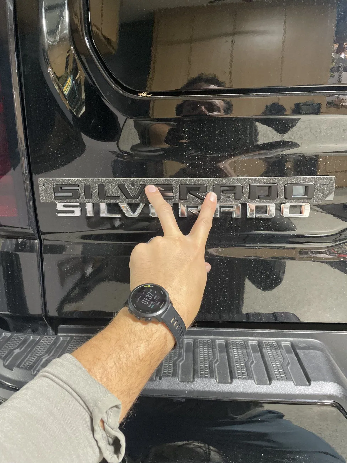 Img 1140 Jpeg Silverado Zr2 Forum