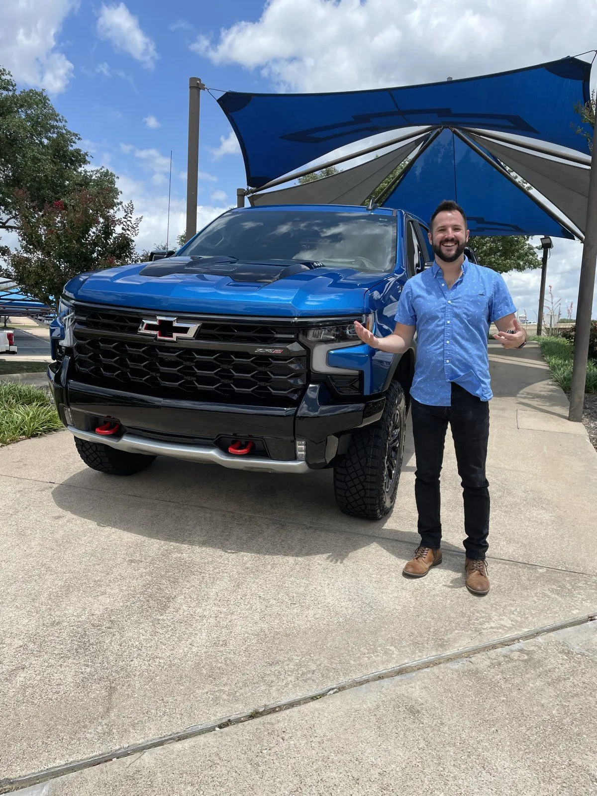 IMG 3128 JPEG Silverado ZR2 Forum