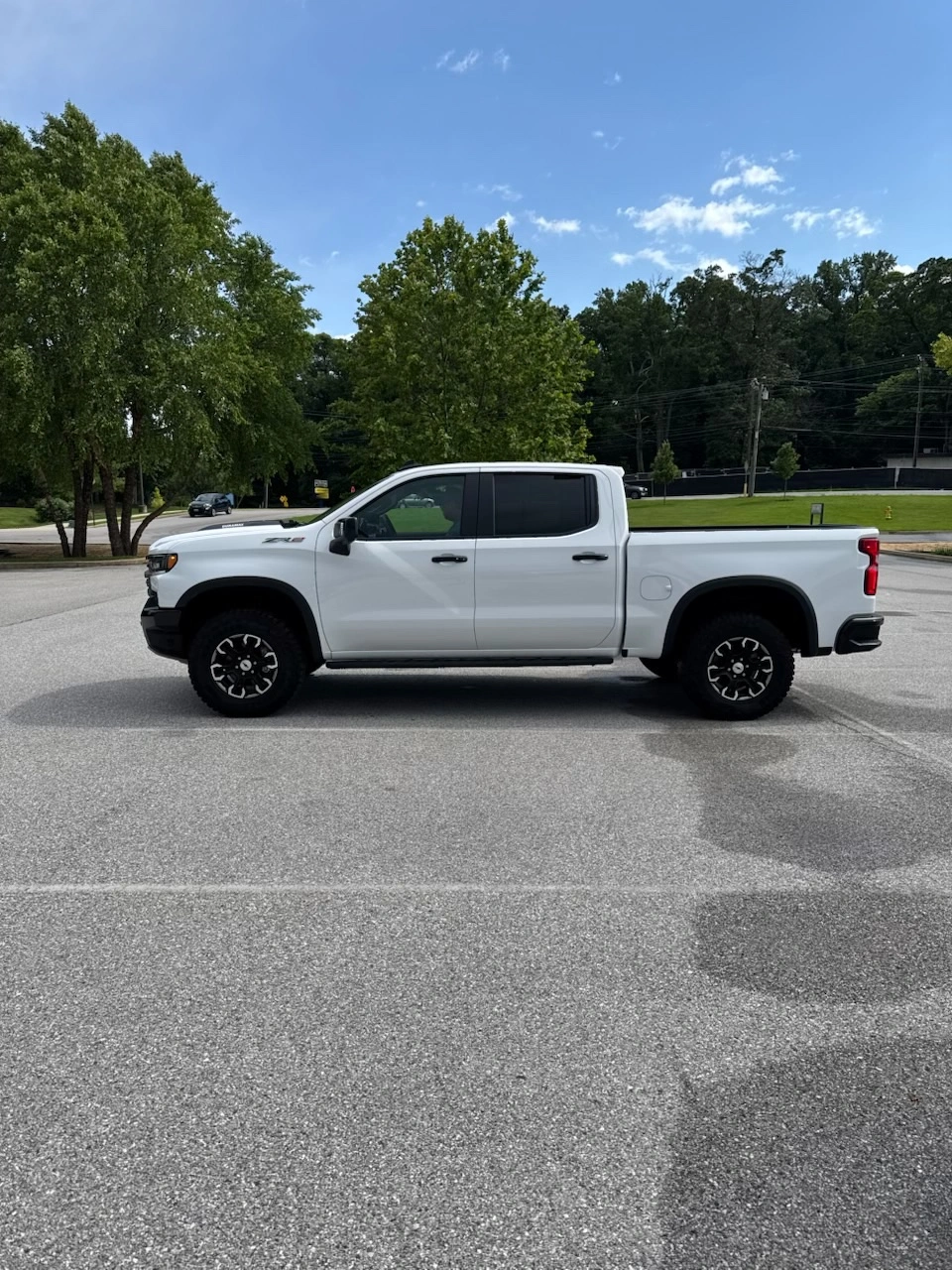 The new beast