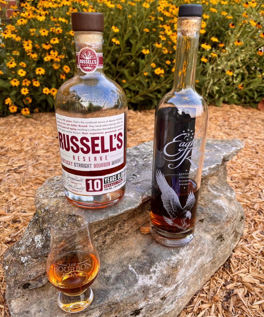 thebourbonroad.com
